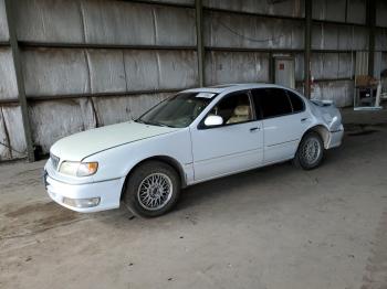  Salvage INFINITI I30