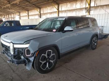 Salvage Riva Ris