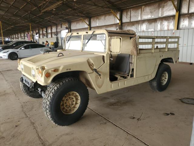  Salvage American General Hummer