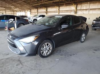  Salvage Toyota Scion