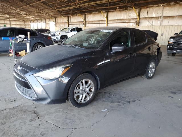  Salvage Toyota Scion