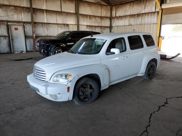  Salvage Chevrolet HHR