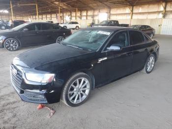  Salvage Audi A4