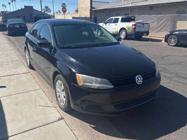 Salvage Volk Jetta