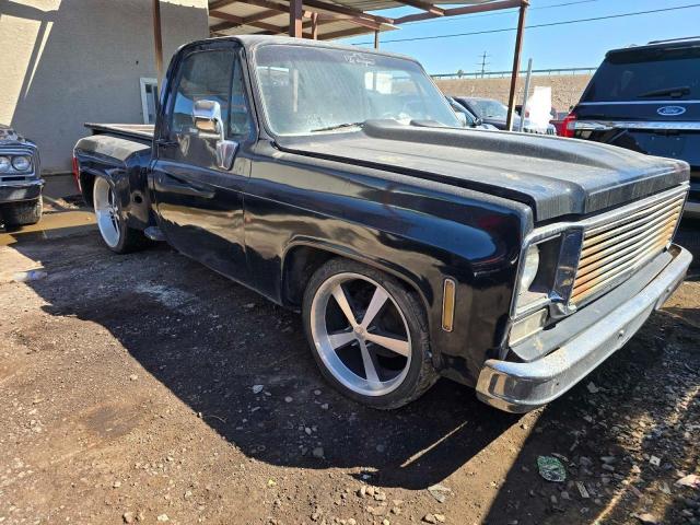  Salvage GMC 1500