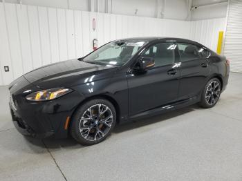  Salvage BMW 2 Series