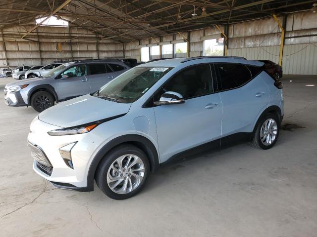  Salvage Chevrolet Bolt