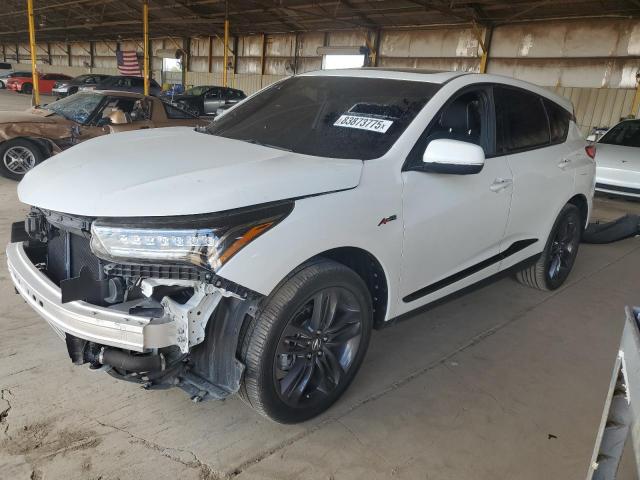  Salvage Acura RDX