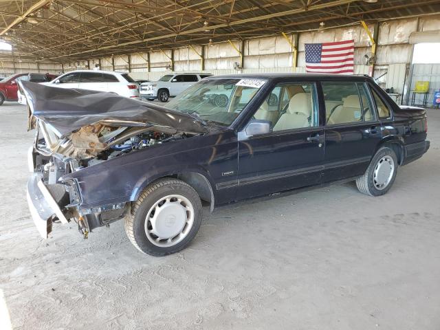  Salvage Volvo 940
