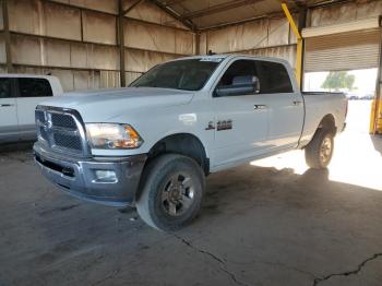  Salvage Ram 2500