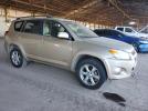 Toyota RAV4 Limited Image 11