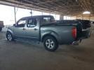 Nissan Frontier Crew Cab Se Image 2