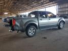 Nissan Frontier Crew Cab Se Image 3