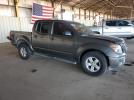 Nissan Frontier Crew Cab Se Image 7