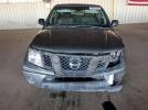 Nissan Frontier Crew Cab Se Image 4