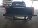 Nissan Frontier Crew Cab Se Image 6