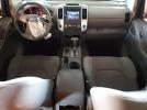 Nissan Frontier Crew Cab Se Image 10