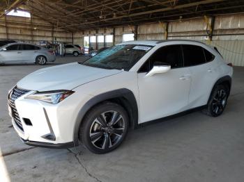  Salvage Lexus Ux