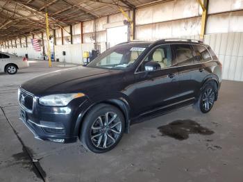  Salvage Volvo XC90