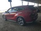 Toyota Highlander Xle Image 2