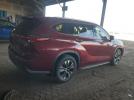 Toyota Highlander Xle Image 3