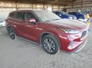 Toyota Highlander Xle Image 4