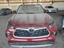 Toyota Highlander Xle Image 6