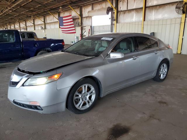  Salvage Acura TL