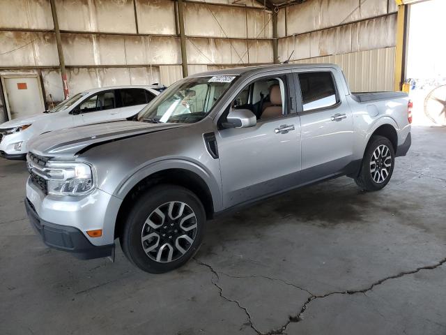  Salvage Ford Maverick