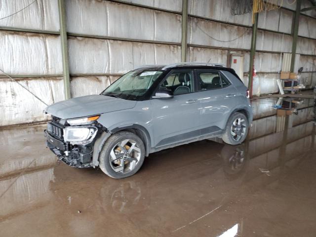  Salvage Hyundai VENUE