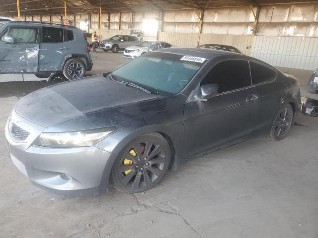  Salvage Hond Accord