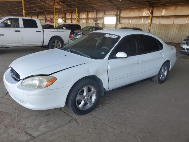  Salvage Ford Taurus Ses