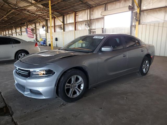  Salvage Dodg Charger