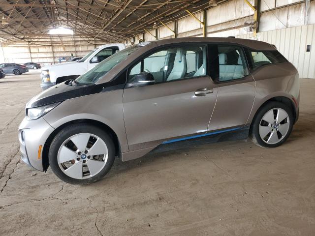  Salvage BMW I Series