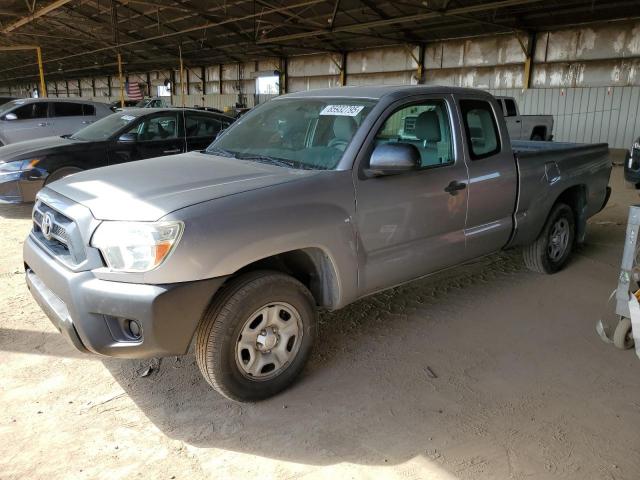  Salvage Toyt Tacoma