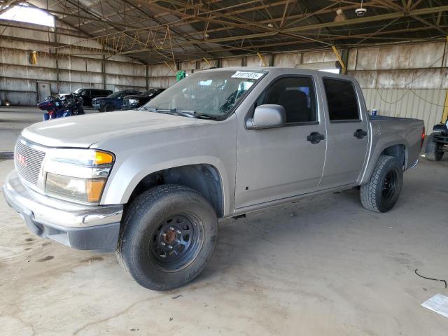  Salvage GMC Canyon