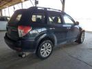 Subaru Forester 2.5x Premium Image 3