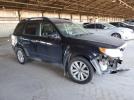 Subaru Forester 2.5x Premium Image 5