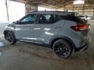 Nissan Kicks Sr Image 4