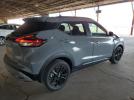 Nissan Kicks Sr Image 5