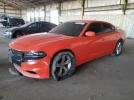Dodge Charger R/t Image 1