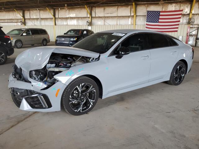  Salvage Kia K5