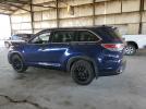 Toyota Highlander Xle Image 3