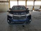 Toyota Highlander Xle Image 4