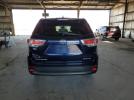 Toyota Highlander Xle Image 7