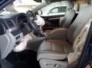 Toyota Highlander Xle Image 6