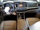 Toyota Highlander Xle Image 8