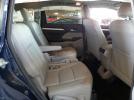 Toyota Highlander Xle Image 13