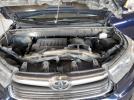 Toyota Highlander Xle Image 12
