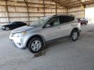 Toyota RAV4 Le Image 1